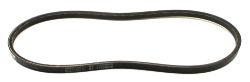 Ariens 07200004 4L Raw Edge V-Belt 