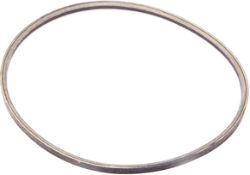 Ariens 07225500 HA Raw Edge V-Belt 