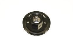 Ariens 07337167 4.5" OD X 1.002" Engine Pulley 