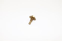 Ariens 07400108 .25-20 X .5" Captive Self Tapping Screw 