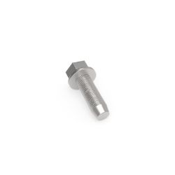 Ariens 07400131 .25-20 X .75" ZCC Hex Truss Washer Head Self Tapping Screw 
