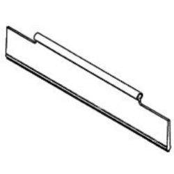 Ariens 07531500 Swivel Rear Guard 