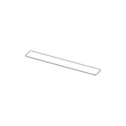 Ariens 07800334 Height of Cut Decal 