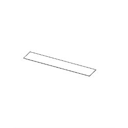 Ariens 07800336 U1 Battery Replacement Decal 