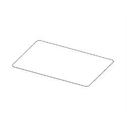 Ariens 07800423 Electric Start Decal 