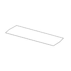 Ariens 07800606 Pro-Turn 272 Decal 
