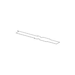 Ariens 07801024 Ikon-XD 52" Decal 