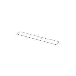 Ariens 08001017 Deluxe 24 Dash Decal 