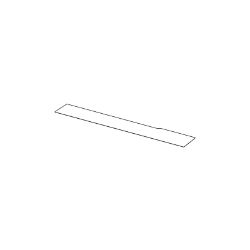 Ariens 08001018 Deluxe 28 Dash Decal 