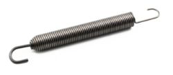 Ariens 08300538 Swivel Hook Extension Spring 