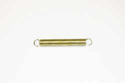 Ariens 08311000 .080" X .687" X 5.16" WLD 28 Tension Spring 
