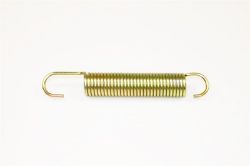 Ariens 08319000 .162" X 1.25" X 8.25" WLD 25 Tension Spring 