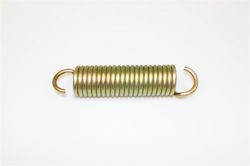 Ariens 08334300 .244" X 1.75" X 7.6" Extension Spring 