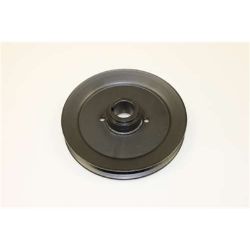 Ariens 09238500 6" Spindle Sheave Weldment 