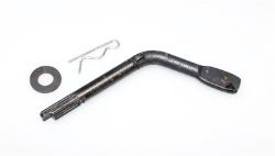 Ariens 20001209 Governor Arm Paddle 