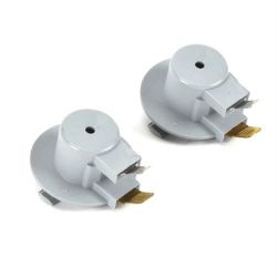 Ariens 21546201 Twistlock Bulb Socket Assembly 