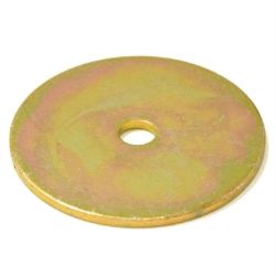 Ariens 21546280 11/32" ID X 2" 3/8" OD X 12 Gauge Washer 