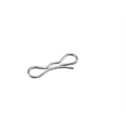 Ariens 21546321 5/16" Bow Tie Lock Cotter Pin 