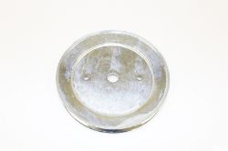 Ariens 21546446 42" 5.438 PD Mandrel Pulley 