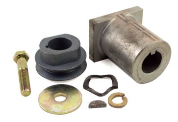 Ariens 51109000 2-Piece Blade Adapter Kit 