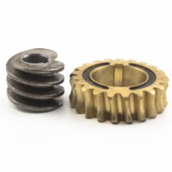Ariens 52400900 Worm & Gear Service Assembly 