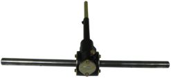 Ariens 52423000 24" Cast Iron Gearcase - ARN 52423000