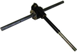 Ariens 52423000 24" Cast Iron Gearcase - ARN 52423000