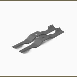 Ariens 70760300 34" Zoom 2 Blades Kit 