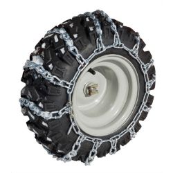 Ariens 72001100 15" X 5" X 6" Tire Chain Set 