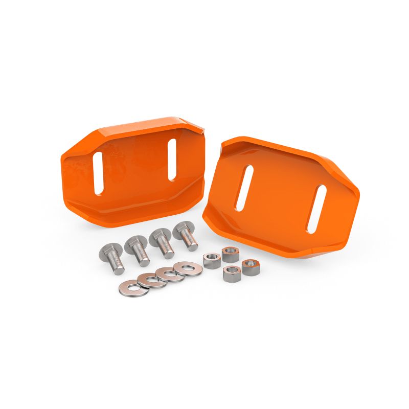 Ariens Steel Skid Shoe Kit