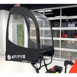 Ariens 72102600 Sno-Thro Cold Weather Cab for All 2-Stage Sno-Thro & Power Brush Models - ARN 72102600