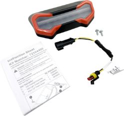 Ariens 72104400 LED Dash Headlight Kit - ARN 72104400