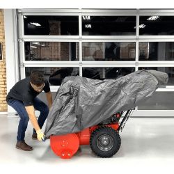 Ariens 72601500 Sno-Thro Cover for Ariens Sno-Thro Models w/ 26" Housings or Larger - ARN 72601500