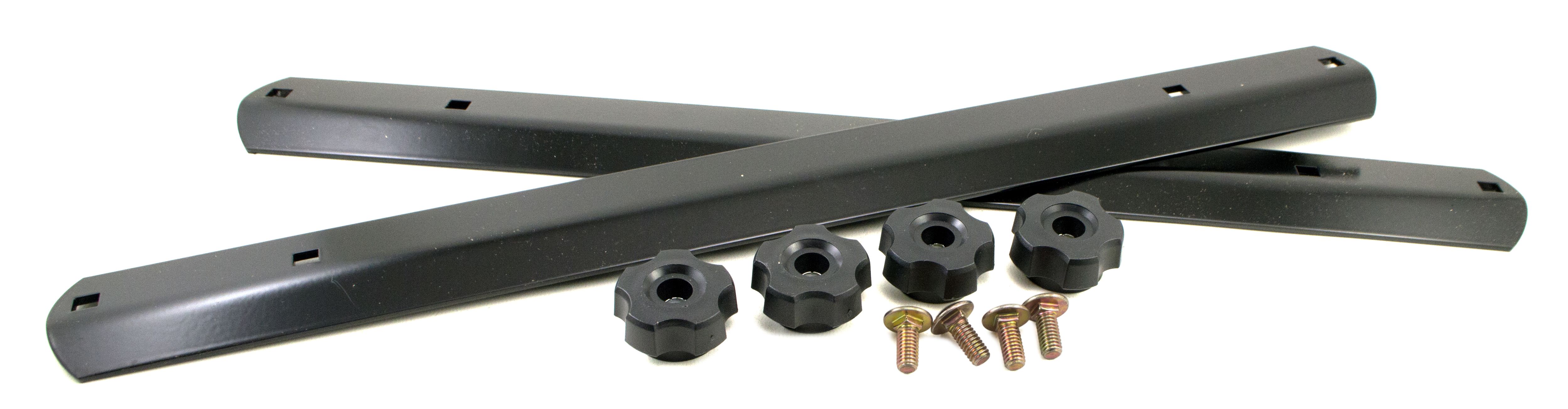 Ariens Drift Cutter Kit - Thumbnail 2