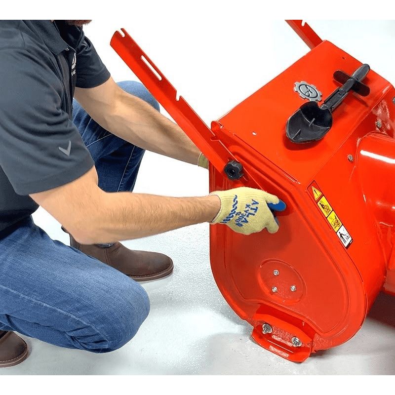 Ariens Drift Cutter Kit - Thumbnail 5