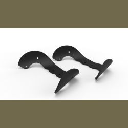 Ariens 73801200 High Wear Paddles Kit - ARN 73801200