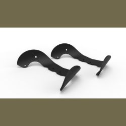 Ariens 73801500 Paddles Kit for Path Pro - ARN 73801500