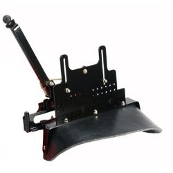 Ariens 79210300 44"/48"/52" OC Chute Baffle Kit 