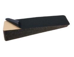 Buyers Products AST624 Self-Adhesive Antiskid Tape - 6" x 24" Sheets (50 per box) - BUY AST624