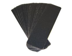 Buyers Products AST624 Self-Adhesive Antiskid Tape - 6" x 24" Sheets (50 per box) - BUY AST624