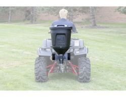 Buyers Products ATVS15A Vertical Mount 15 lb. Capacity ATV All Purpose Spreader - BUY ATVS15A