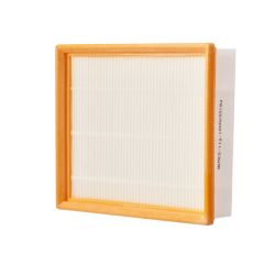 EGO AVF0900 Wet/Dry Vacuum Replacement Flat Filter 