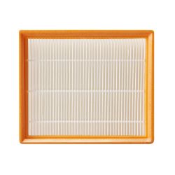 EGO AVF0900 Wet/Dry Vacuum Replacement Flat Filter - EGO AVF0900