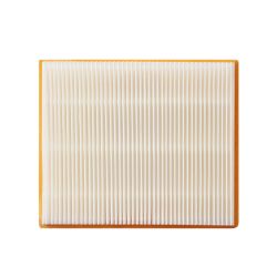 EGO AVF0900 Wet/Dry Vacuum Replacement Flat Filter - EGO AVF0900