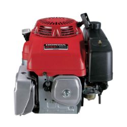 Honda 664730 V390UT1 DAXB 389cc Vertical Engine (Red) 