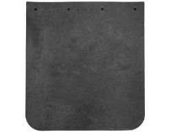Buyers Products B1820LSP 1/4" Regular-Duty Rubber Mudflaps - 18" W x 20" H - Pair - BUY B1820LSP