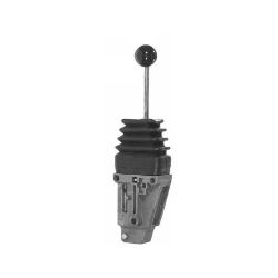 Buyers Products B206301003 Single-Axis Remote Valve Control with Center & End Detent 
