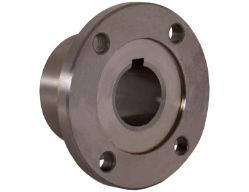 Buyers Products B21333 B1310 Series Flange Companion - 1-1/4" - BUY B21333