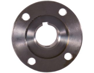 Buyers Products B21333 B1310 Series Flange Companion - 1-1/4" 