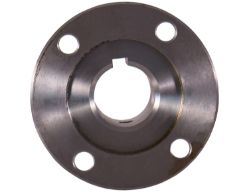 Buyers Products B21333 B1310 Series Flange Companion - 1-1/4" - BUY B21333